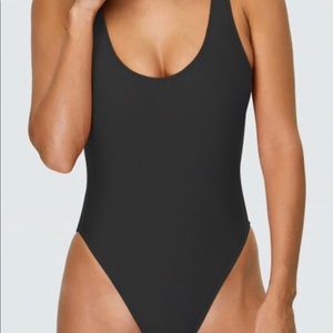 Zaful One-piece Bathing Suit